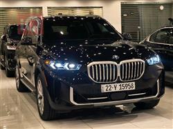 بي ام دبليو X5